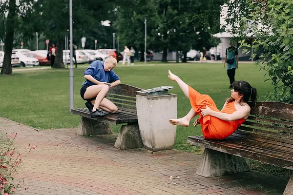 Iedomātā Valmiera: utopiskie skati