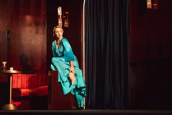 Slepkavība Austrumu ekspresī