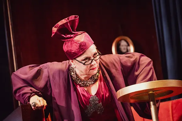 Slepkavība Austrumu ekspresī