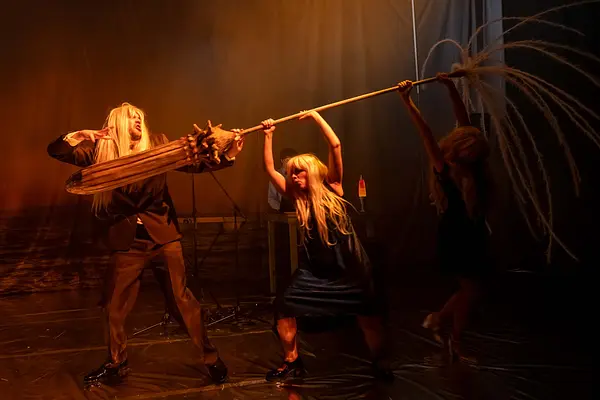 Navigācija uz nekurieni