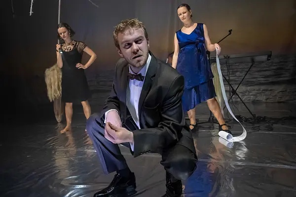 Navigācija uz nekurieni