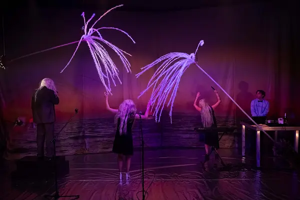 Navigācija uz nekurieni