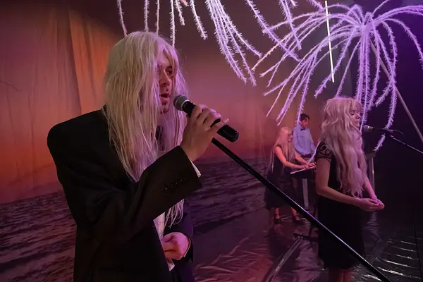 Navigācija uz nekurieni