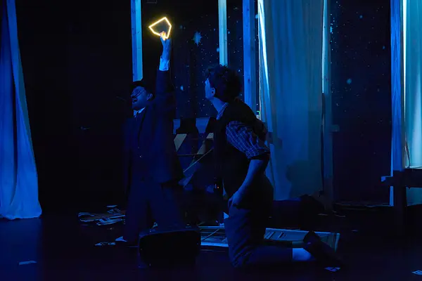 Šušnirks un spoku muiža