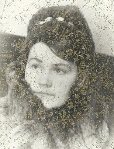 Vai tu atceries, kā piedzima tava vecmāmiņa?