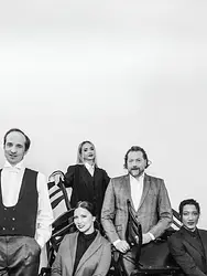 Ziedonis. Lācis. Epifānijas