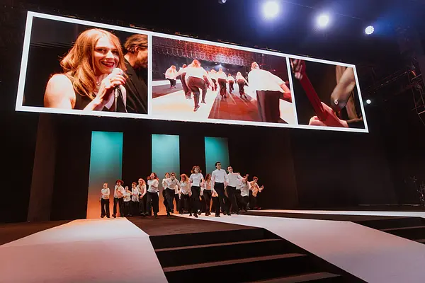 Spēlmaņu nakts 2025