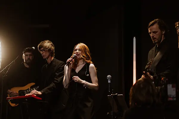 Spēlmaņu nakts 2025