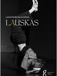 Lauskas