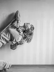 Olgas Žitluhinas programma "#piecērt8000 neiekļuvušie kadri"