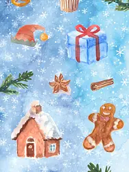 Reiz svētku beķerejā