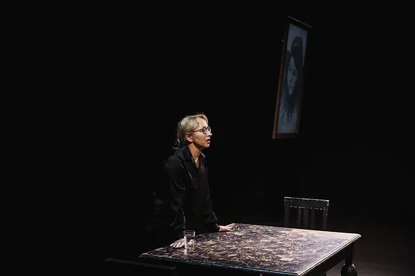 Vai tu atceries, kā piedzima tava vecmāmiņa?