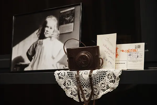 Vai tu atceries, kā piedzima tava vecmāmiņa?