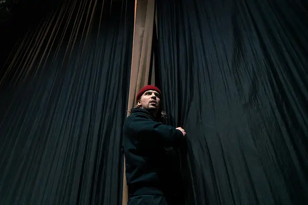 Joprojām nezināmā Marija