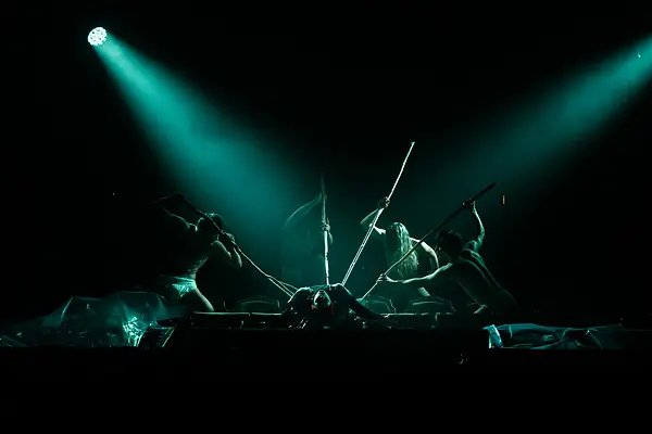 Joprojām nezināmā Marija