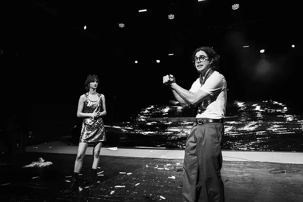 Joprojām nezināmā Marija