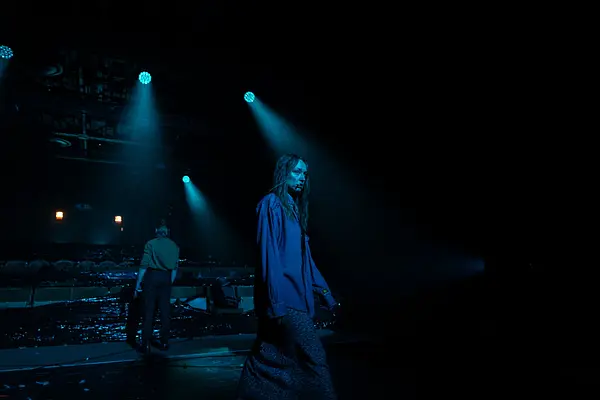 Joprojām nezināmā Marija