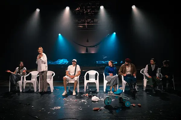 Joprojām nezināmā Marija