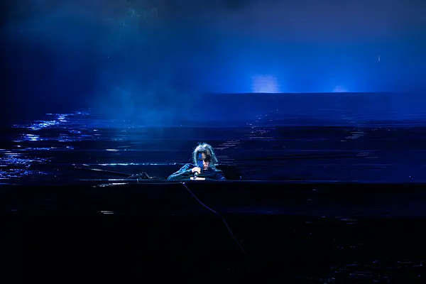 Joprojām nezināmā Marija