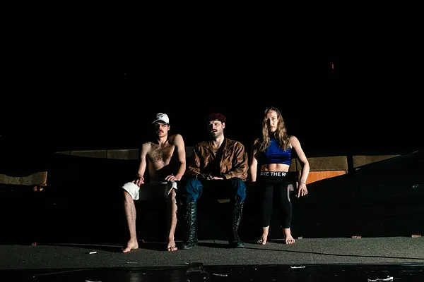 Joprojām nezināmā Marija