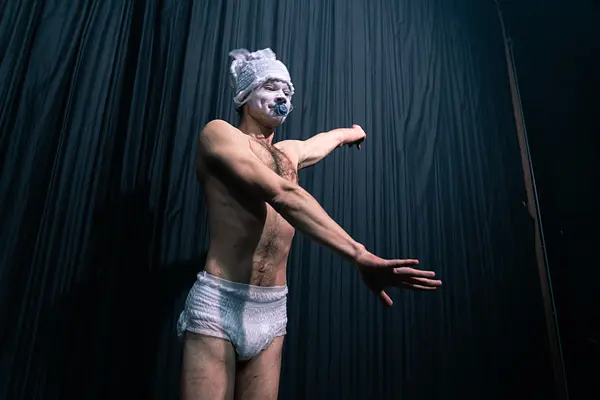 Joprojām nezināmā Marija