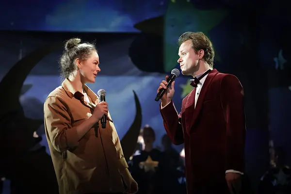 Pastkartes Ziemassvētkos