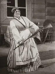Velna nauda