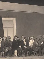 Zvejnieka dēls (2. daļa)