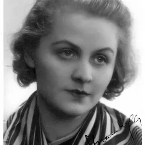 Elvīra Bramberga