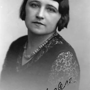 Lidija Keplere