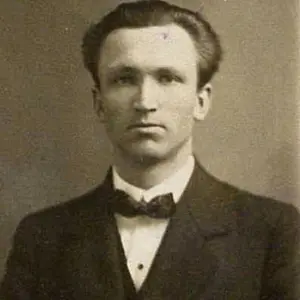 Kārlis Upatnieks