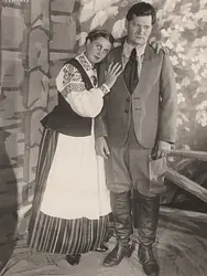 Skroderdienas Silmačos