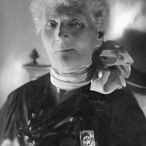 Maija Brigadere