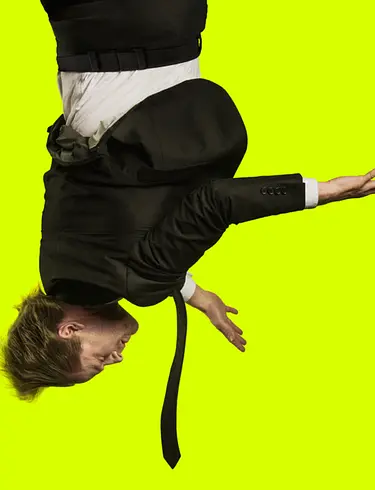 Anarhista nejaušā nāve