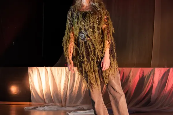 Pasteļtoņa klusums