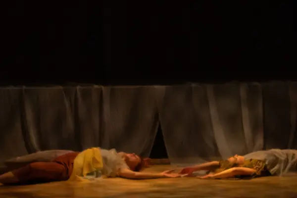 Pasteļtoņa klusums