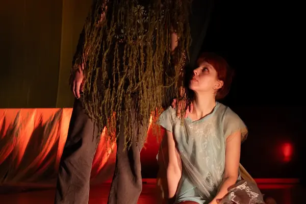 Pasteļtoņa klusums