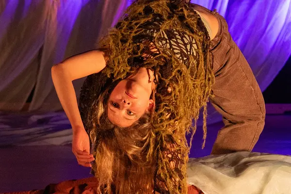 Pasteļtoņa klusums