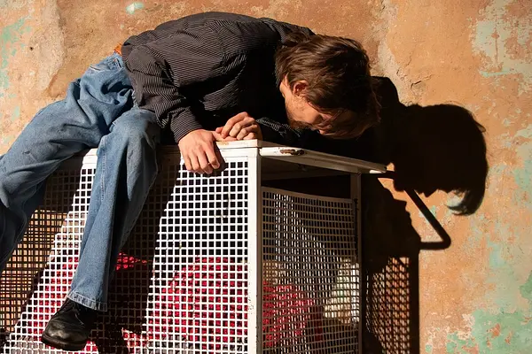 Kā būt respektablam atkarībniekam