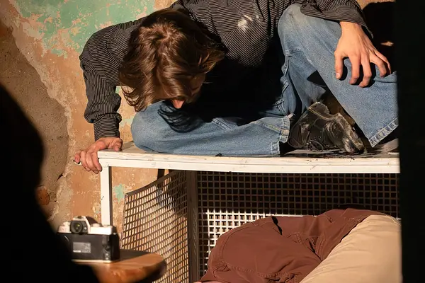 Kā būt respektablam atkarībniekam