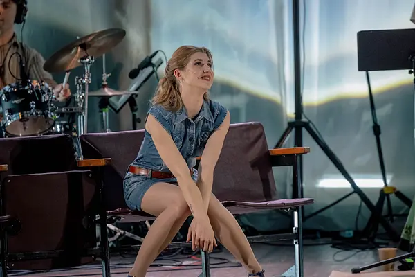 Viņi dejoja vienu vasaru