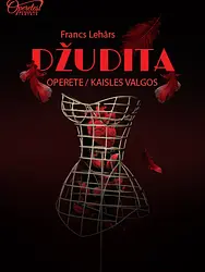 Džudita