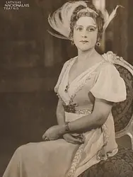 Drošā kundze (Madame Sans-Gêne)