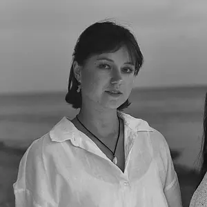 Jeļizaveta Trunkova