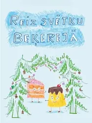Reiz svētku beķerejā