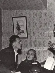 Vedekla