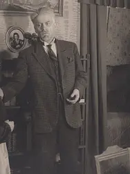 Skolotājs Straume