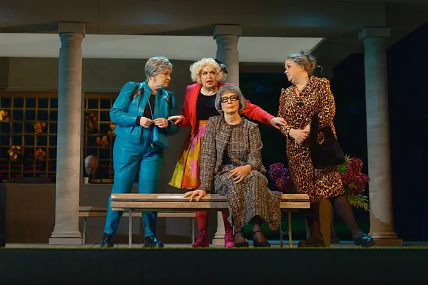 Kad atkal būsim jauni