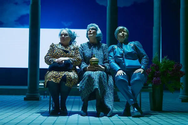 Kad atkal būsim jauni