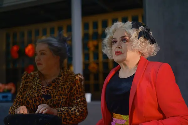 Kad atkal būsim jauni